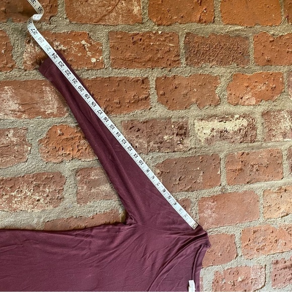 Treasure & Bond size Large long sleeved shirt - Picture 9 of 10